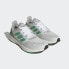 adidas Pureboost 22 减震防滑耐磨 低帮 跑步鞋 男女同款 白绿 / Мужские кроссовки Pureboost 22 Shoes ( Белые )