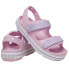 Фото #12 товара Crocs Crocband Cruiser Jr 209424 84I sandals