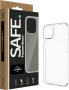 PanzerGlass SAFE. by PanzerGlass TPU Case Apple iPhone 14/13, Transparent