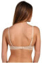 Фото #2 товара Natori Women's 186188 Body Doubles Lace Trim Push-Up Bra Underwear Size 34 DD