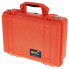 Peli 1500 Foam Orange