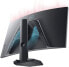 Фото #8 товара Dell S2721HGF, 27 Inches, Gaming Monitor, Curved, Full HD 1920 x 1080, 144 Hz, 1ms, VA Anti-Glare, 16:9, NVIDIA G-SYNC, Height-Adjustable/Tiltable, HDMI 1.4, DP1.2, Headphone Out, Black