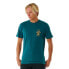 RIP CURL Search Icon short sleeve T-shirt