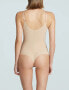 Commando Classic Control Bodysuit - CC115