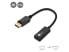 Фото #6 товара Конвертер DisplayPort в HDMI SIIG CB-DP1T12-S1 4K/30Гц