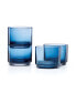 Фото #1 товара Tuscany Classics Stackable Short Glasses Set, 4 Piece