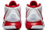 Фото #6 товара Баскетбольные кроссовки Nike Kyrie 6 CZ4938-100