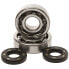 Фото #1 товара HOTRODS Kawasaki KX 125 85-87 Crank Shaft Bearing Kit