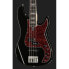 Фото #4 товара Marcus Miller P7 Alder 4 Black 2nd Gen