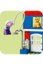 Фото #4 товара Конструктор пластиковый Lego DUPLO Marvel Дом Человека-Паука 10995 - Набор для творчества супергероев (25 деталей)