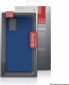 Фото #12 товара Crong Crong Color Cover - Etui Samsung Galaxy S20 Ultra (niebieski) uniwersalny