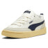Фото #2 товара Puma Park Lifestyle Og Lace Up Mens White Sneakers Casual Shoes 39726203