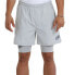 Фото #1 товара BULLPADEL Misil Shorts