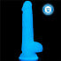 Фото #1 товара Dildo Lumino Play 7.0