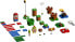 Фото #23 товара Конструктор LEGO Super Mario 71360 "Приключения Марио" - Начальный набор (231 деталь)