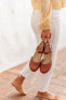 Paizlee Bay Clog-Style Block Heel Platform Shoes