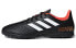 Фото #1 товара adidas Predator Tango 18.4 TF 黑白色 / Футбольные кроссовки Adidas Predator Tango 18.4 TF