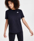 Фото #9 товара Women's Sportswear Club Essentials T-Shirt