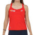 BULLPADEL Exima sleeveless T-shirt