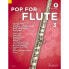 Фото #1 товара Schott Music Pop For Flute 3