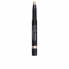 Фото #18 товара MINERAL waterproof eye shadow #010-vanilla