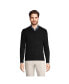 Фото #2 товара Men's Fine Gauge Cashmere V-neck Sweater