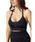 ფოტო #1 პროდუქტის Maternity Adjustable Racerback Nursing Bra