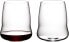 Фото #2 товара Rotweinglas Winewings 2er Set
