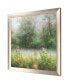 Фото #2 товара Wildflowers And Woods Framed Art