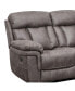 Фото #5 товара Estelle 88" Fabric in Power Reclining Sofa