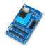 Фото #1 товара Pico Air WiFi Monitoring Expansion board - for Raspberry Pi Pico - SB Components SKU22342