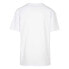 Фото #3 товара MISTER TEE Up To The Sky Oversize short sleeve T-shirt