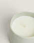 Фото #4 товара (150 g) gold tobacco scented candle