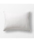 Фото #2 товара Firm Density Down Alternative Pillow Insert 20 x 26, Versatile and Convenient