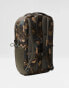 The North Face Jester rucksack in brown camo