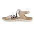 Фото #5 товара PAREDES Concha sandals