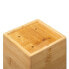 Фото #2 товара Дом товары 5five Simply Smart органайзер для столовых приборов из бамбука, с перегородкой