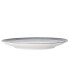 Фото #2 товара Colorscapes Layers Coupe Salad Plate, 8.25"