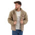 Фото #2 товара SUPERDRY Sherpa Workwear Hybrid jacket