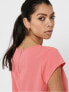 Фото #4 товара Women´s blouse ONLVIC Regular Fit 15142784 Tea Rose