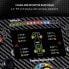 Фото #7 товара THRUSTMASTER Ferrari SF1000 Edition Steering Wheel Add-On