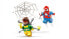 Фото #6 товара Детский конструктор LEGO Marvel SPI Confi1 4+