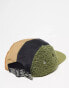 Фото #8 товара Kavu fur ball sherpa cap in multi