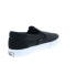 Фото #16 товара Lacoste Jump Serve Slip 07221 CMA Mens Black Lifestyle Sneakers Shoes