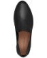 ფოტო #4 პროდუქტის Women's Ellopy Cutout Flat Loafers