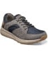 ფოტო #1 პროდუქტის Men's Excursion Lite Moc Toe Oxfords