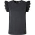 ფოტო #3 პროდუქტის PEPE JEANS Lindsay short sleeve T-shirt