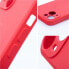 Фото #9 товара OEM Futerał SILICONE MAG COVER kompatybilny z MagSafe do IPHONE 14 Pro czerwony