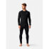 HENRI LLOYD NTS Aktiv Warm Long sleeve base layer