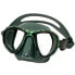 Фото #2 товара SAEKO SA-M-2206G-CA freediving Mask